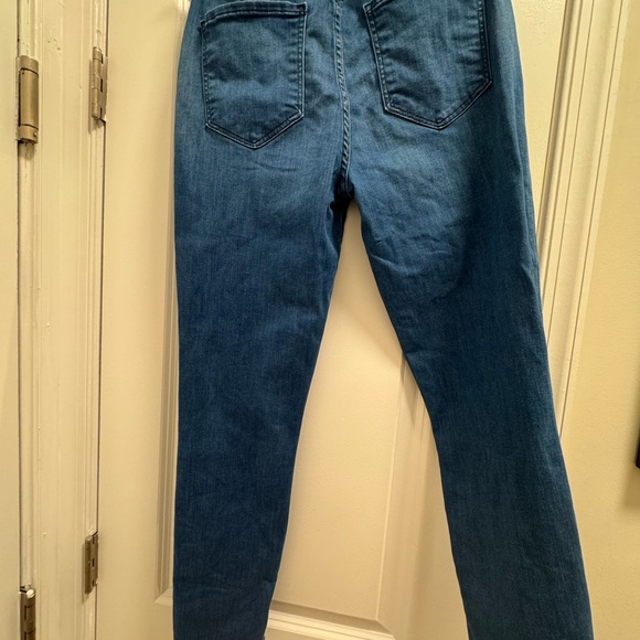 Frank and Eileen slingo denim size 30 2022 wash. Washed on gentle and hung dry - Picture 2 of 4